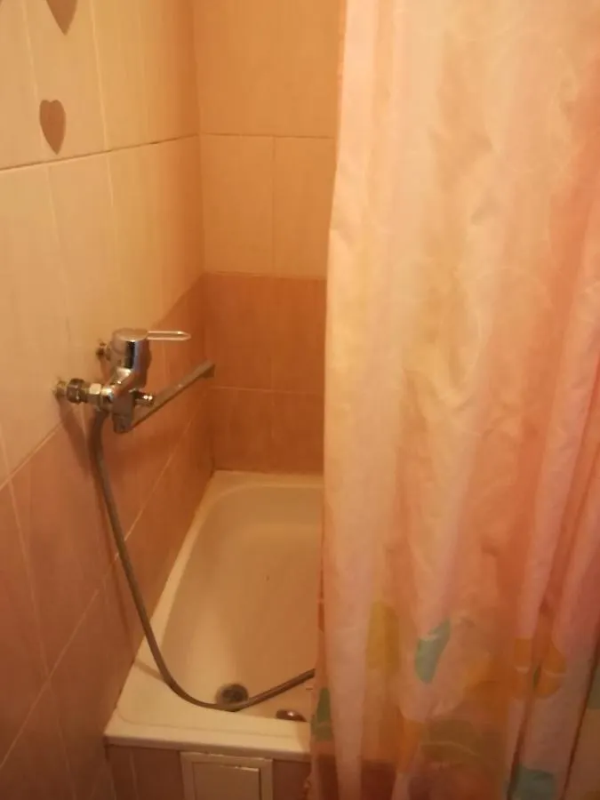 Daire 87 Вулиця Юрія Іллєнка