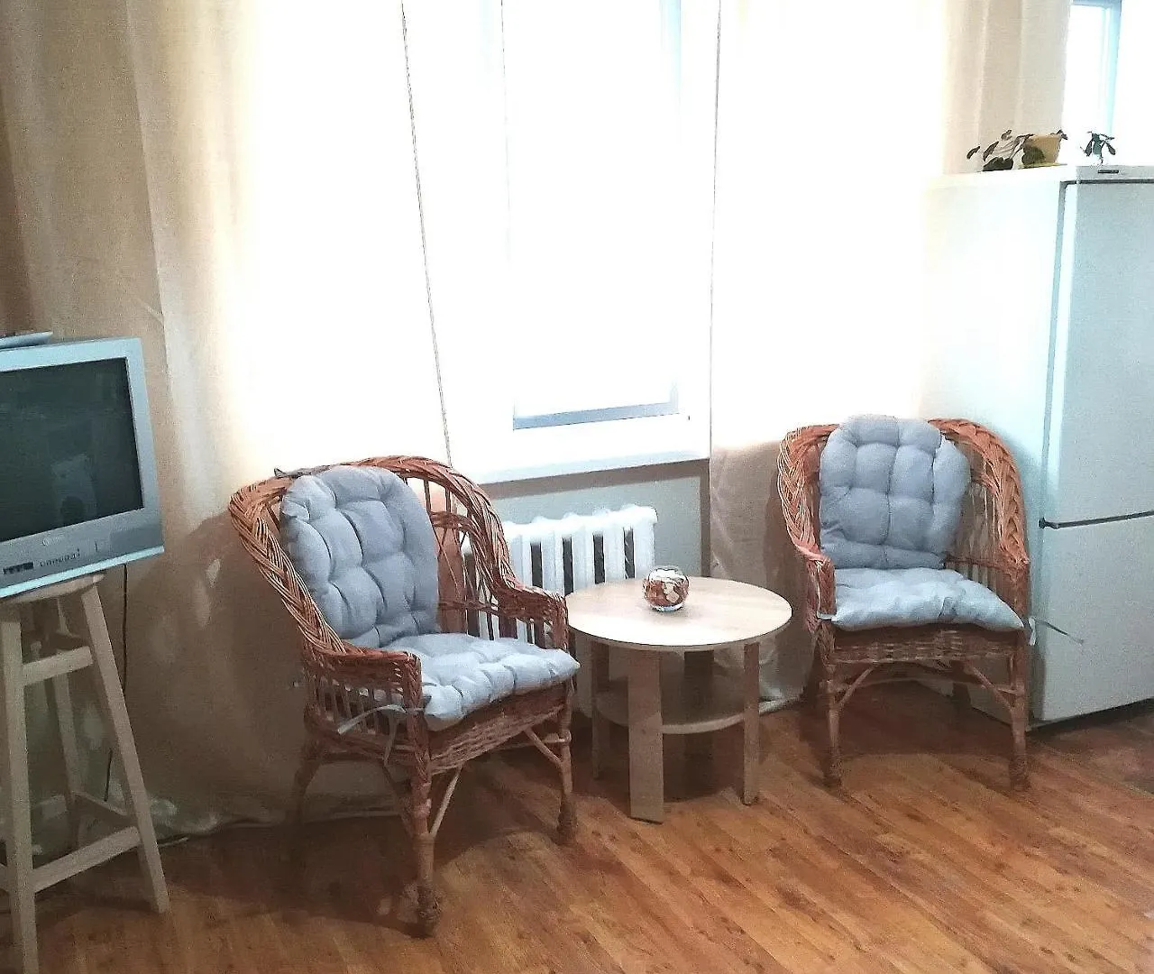 Daire 87 Вулиця Юрія Іллєнка Ukrayna