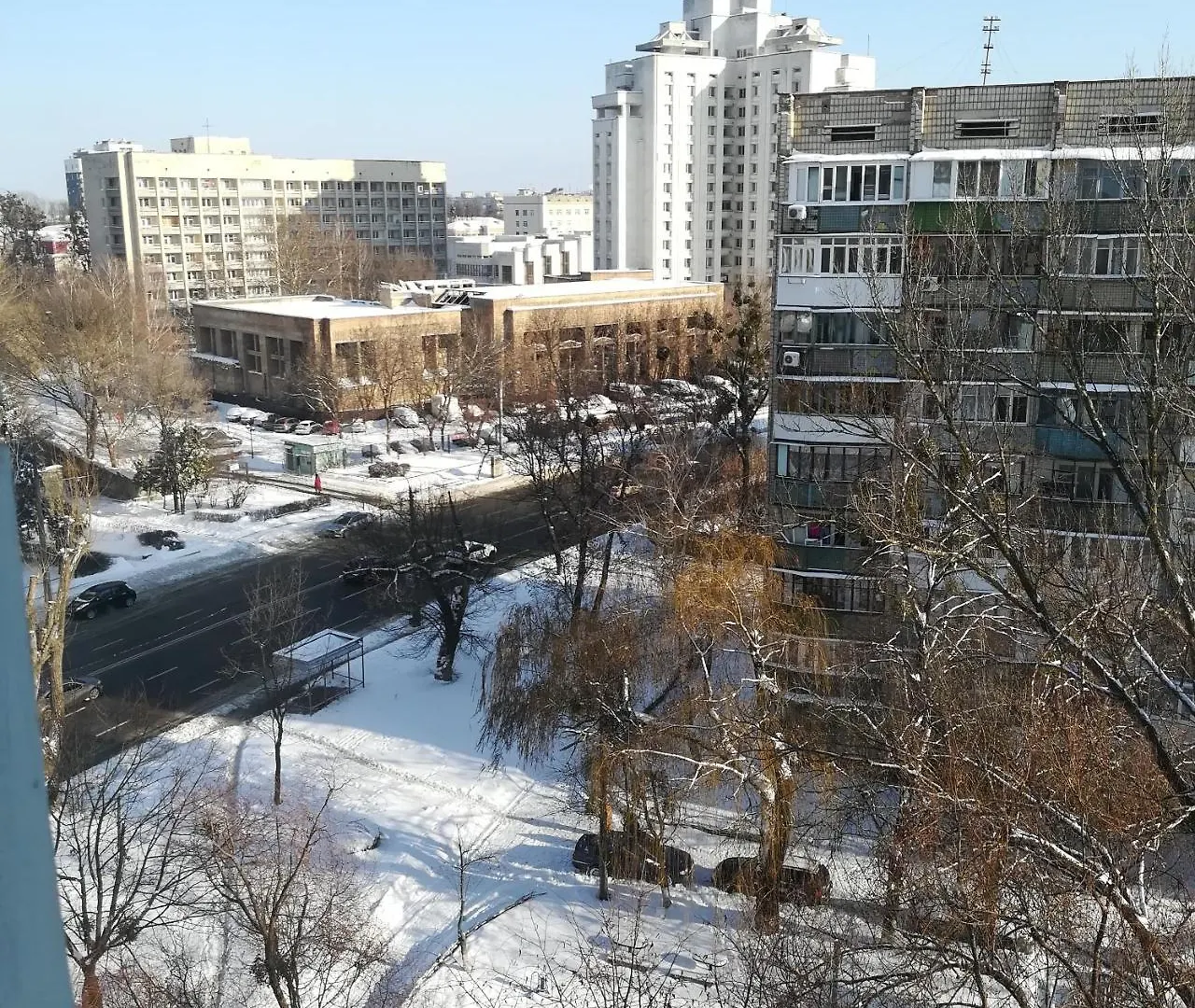 87 Вулиця Юрія Іллєнка Kiev