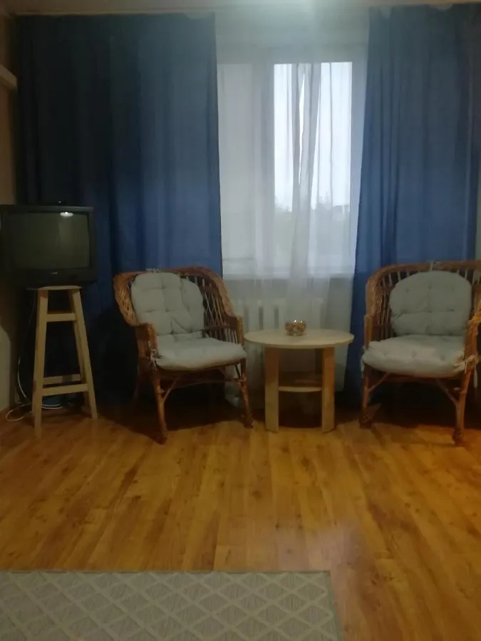 Apartament 87 Вулиця Юрія Іллєнка Ukraina