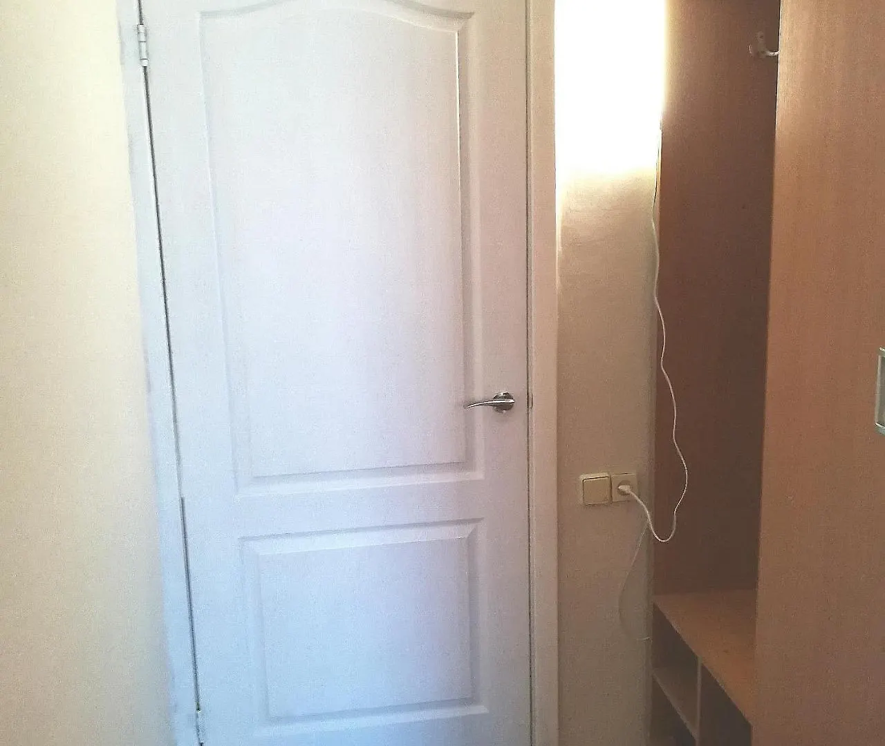 Apartament 87 Вулиця Юрія Іллєнка